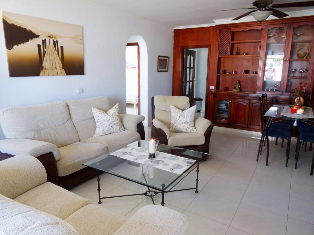 Apartamento Sole Mit Meerblick Puerto del Carmen  Exterior photo