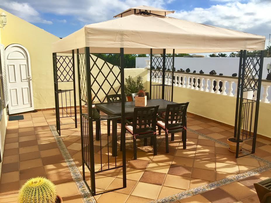 Apartamento Sole Mit Meerblick Puerto del Carmen  Exterior photo