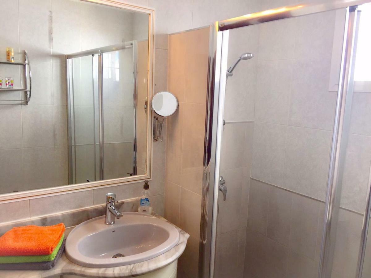 Apartamento Sole Mit Meerblick Puerto del Carmen  Exterior photo